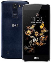 Замена экрана на телефоне LG K8 в Казане